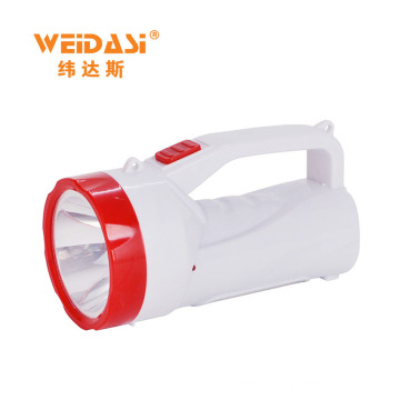 Hand-held LED Search Lamp,WD-519 Adventure Hunting Light,search light for car